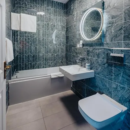 Bay View فندق 3*