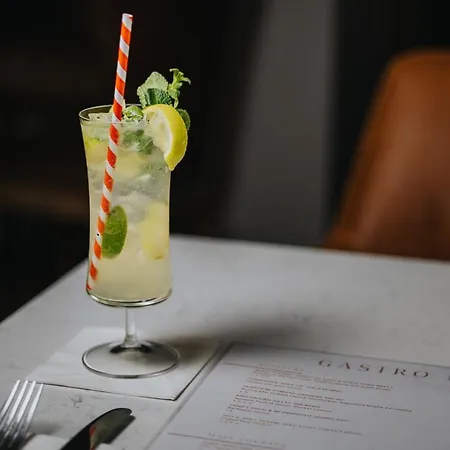 Bay View 호텔 킬키