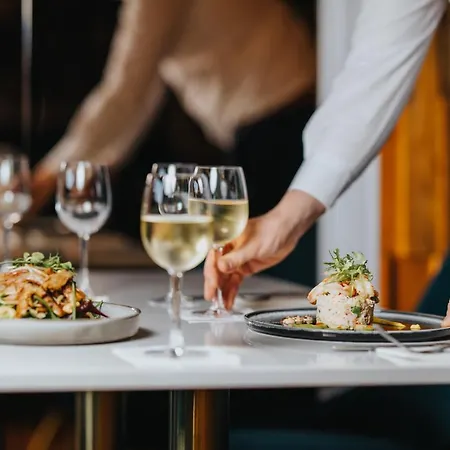 호텔 Bay View 킬키