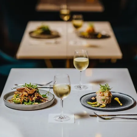 호텔 Bay View 킬키