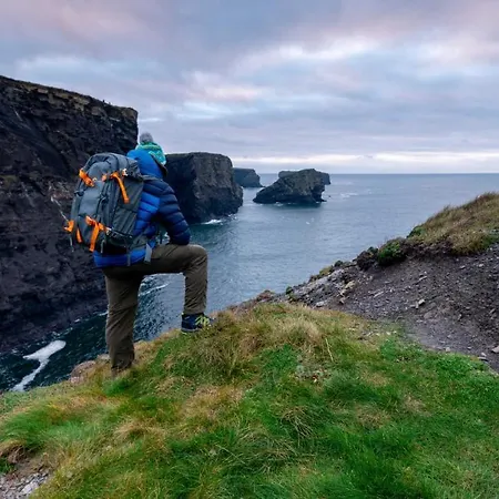 Bay View فندق 3*