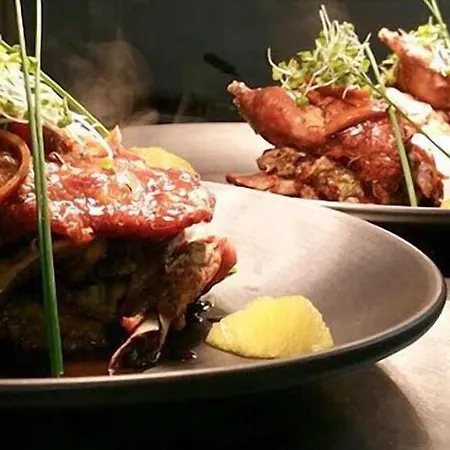 호텔 Bay View 킬키