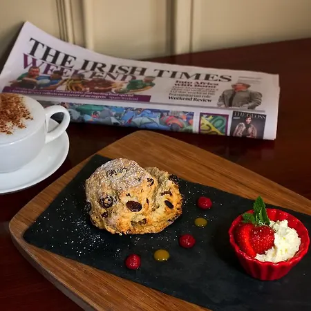 Bay View 호텔 킬키