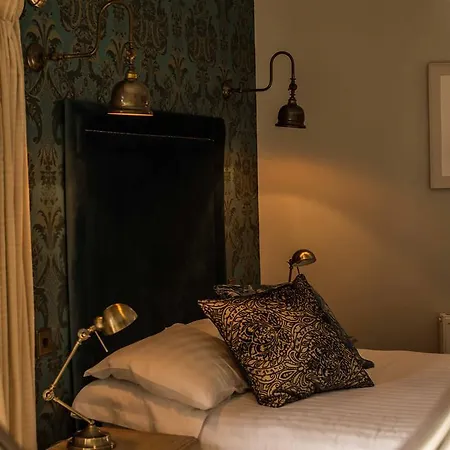 Bay View 호텔 킬키