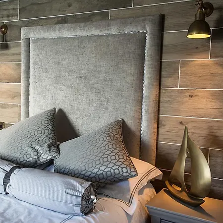 호텔 Bay View 킬키