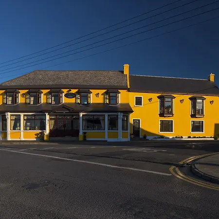 Bay View Hotel 3*