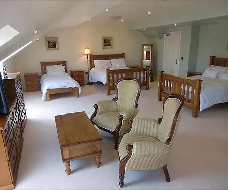 Bay View Hotel Kilkee