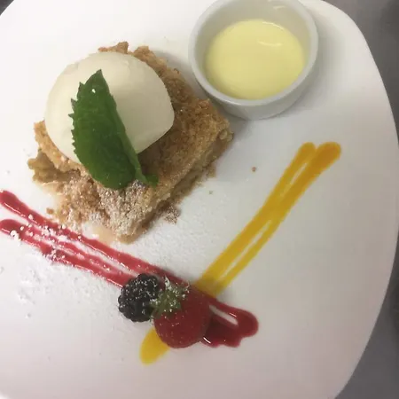 Bay View 호텔 킬키