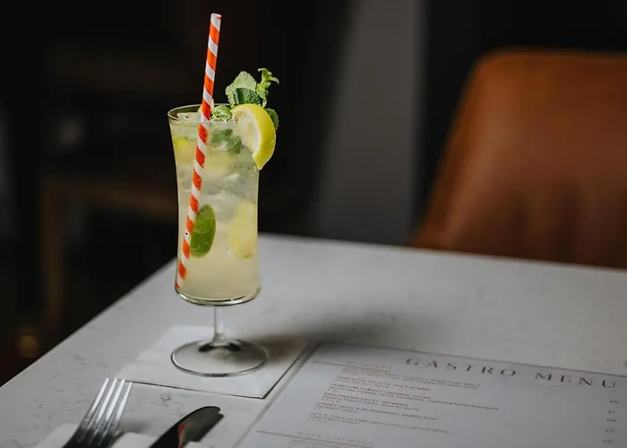 Bay View Hotel Kilkee