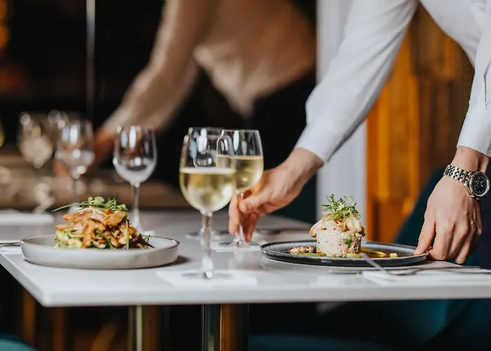 Hotel Bay View Kilkee