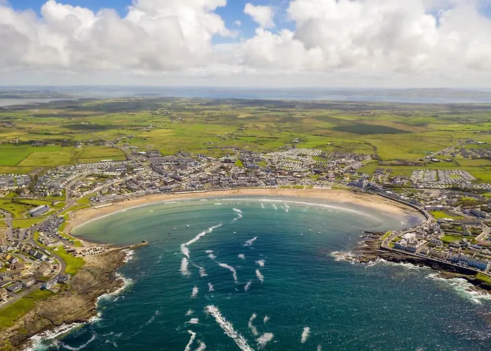 Bay View Hotel Kilkee