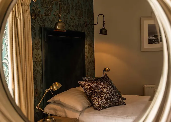 Bay View Hotel Kilkee
