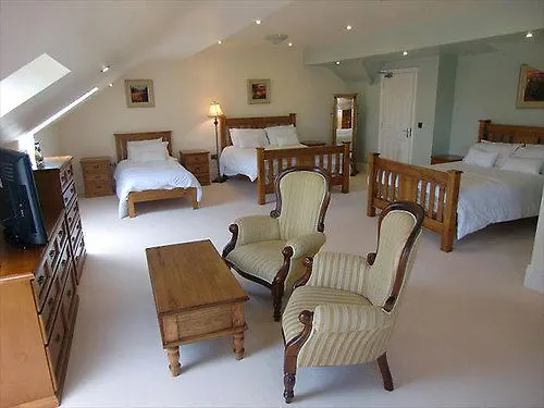 Bay View Hotel Kilkee