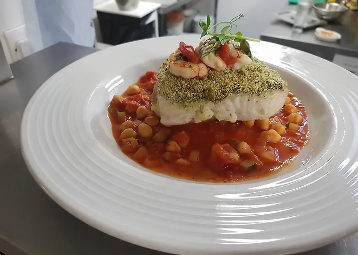 Hotel Bay View Kilkee