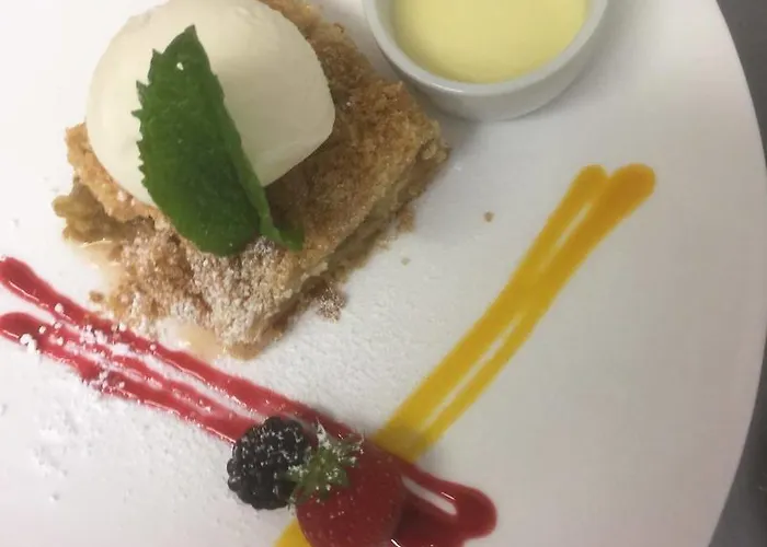 Bay View Hotel Kilkee